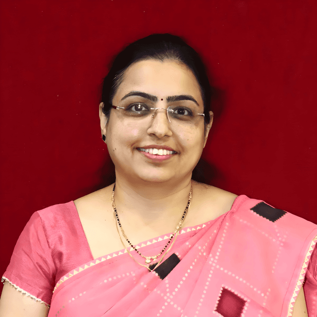 Dr. Meghana Lokhande
